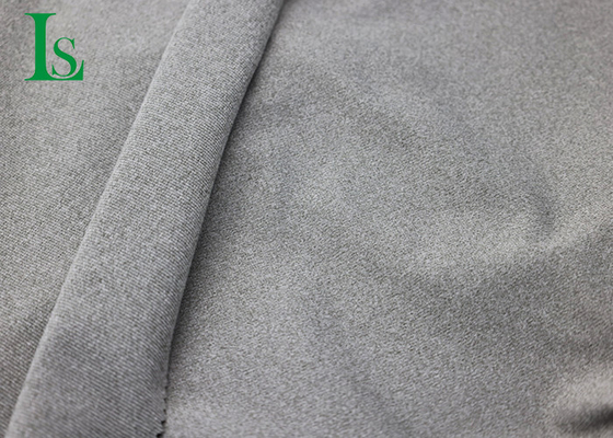 220GSM-280 GSM Tecido de poliéster corduroy para médio