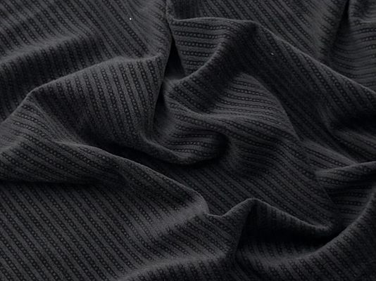 Tecido de poliéster de veludo micro elástico Perfeito para vestidos