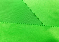 material do maiô do poliéster de 240GSM 93%/material verde-claro de pano do roupa de banho