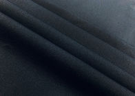 Alto densidade que faz malha a tela elástico para o nylon do preto 170GSM 80% do roupa de banho